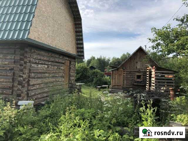 Участок СНТ, ДНП 4 сот. на продажу в Махнево Махнево - изображение 1