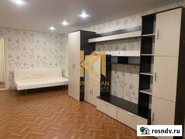 2-комнатная квартира, 80 м², 9/10 эт. в аренду на длительный срок в Саратове Саратов - изображение 1