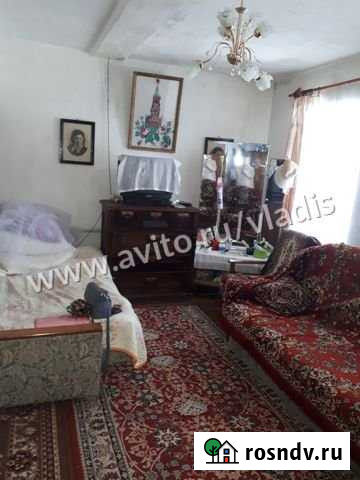 Дом 36 м² на участке 4 сот. на продажу в Лакинске Лакинск - изображение 1