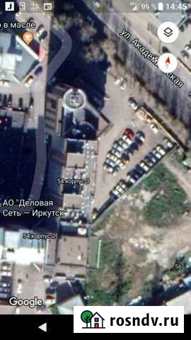 Машиноместо на продажу в Иркутске Иркутск - изображение 1