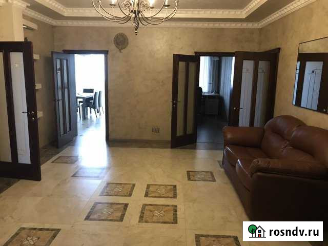 4-комнатная квартира, 160 м², 3/4 эт. на продажу в Кузнецке Кузнецк - изображение 1