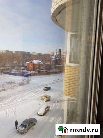 2-комнатная квартира, 62 м², 5/9 эт. на продажу в Омске Омск - изображение 1