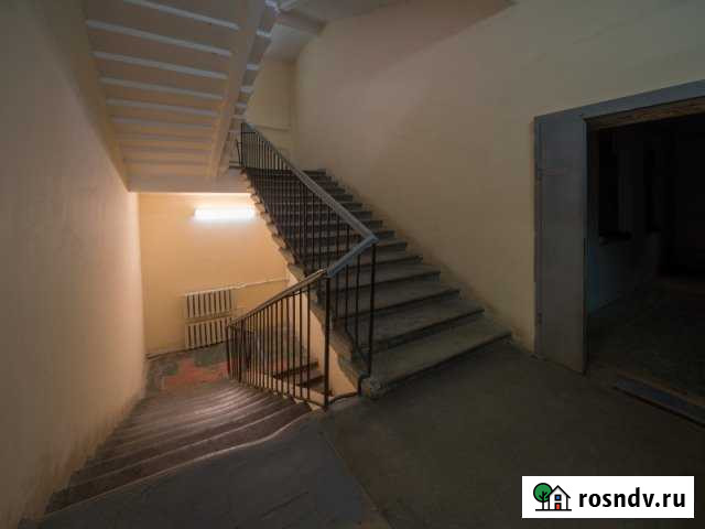 Сдам Производство 504.9 м2 Санкт-Петербург - изображение 1