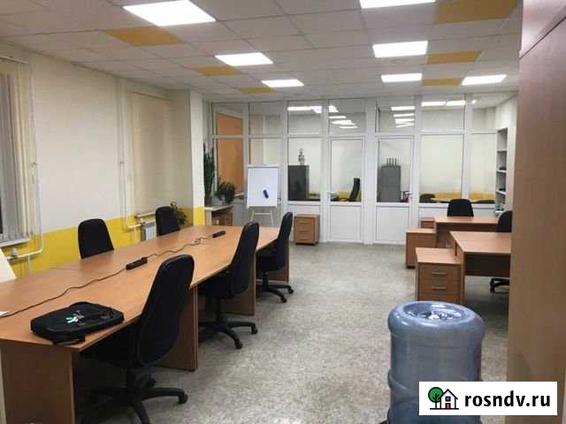 Офисное помещение, 78 кв.м. Иваново - изображение 1