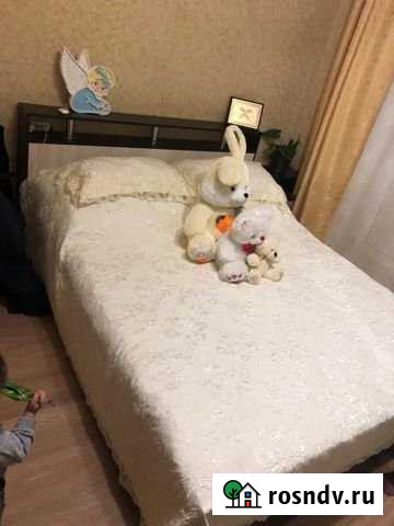 3-комнатная квартира, 93 м², 2/10 эт. в аренду на длительный срок в Воскресенском Московской области Воскресенское - изображение 1