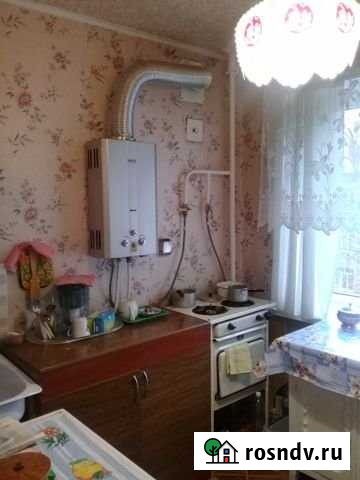 1-комнатная квартира, 30 м², 4/5 эт. на продажу в Рузаевке Рузаевка - изображение 1