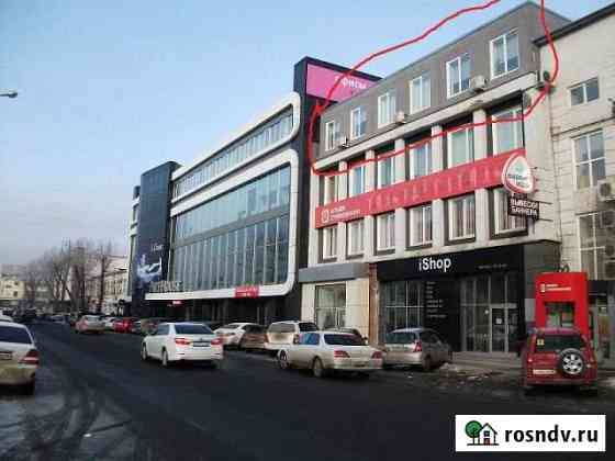 Универсальное - офисное помещение 280 кв.м. Центр Иркутск