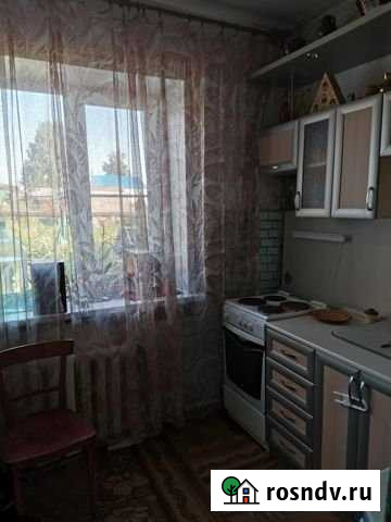 3-комнатная квартира, 75 м², 1/1 эт. на продажу в Прокопьевске Прокопьевск - изображение 1