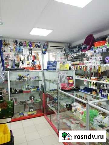 Торговое помещение, 37 кв.м. Краснодар - изображение 1