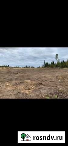 Участок СНТ, ДНП 10 сот. на продажу в Васкелово Васкелово - изображение 1