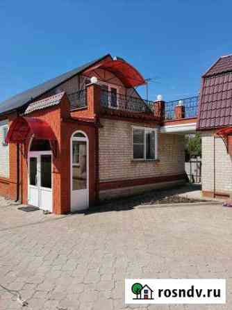 Дом 180 м² на участке 10 сот. на продажу в Острогожске Острогожск
