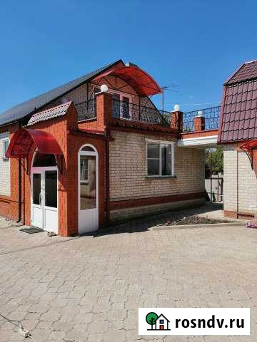 Дом 180 м² на участке 10 сот. на продажу в Острогожске Острогожск - изображение 1