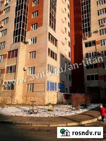 Помещение свободного назначения, 136.8 кв.м. Оренбург - изображение 1