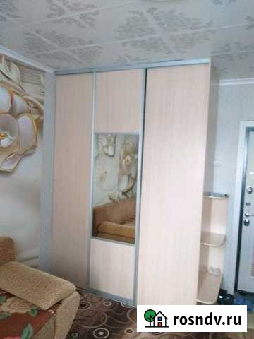 1-комнатная квартира, 22 м², 4/9 эт. на продажу в Братске Братск - изображение 1