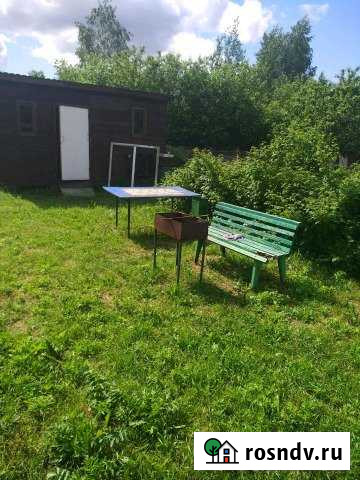 Дача 51 м² на участке 6 сот. на продажу в Кубинке Кубинка - изображение 1