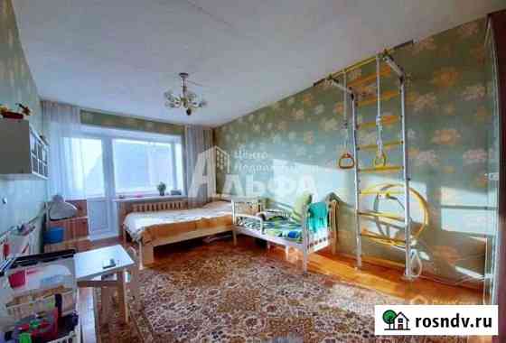 1-комнатная квартира, 32.8 м², 5/5 эт. на продажу в Воткинске Воткинск