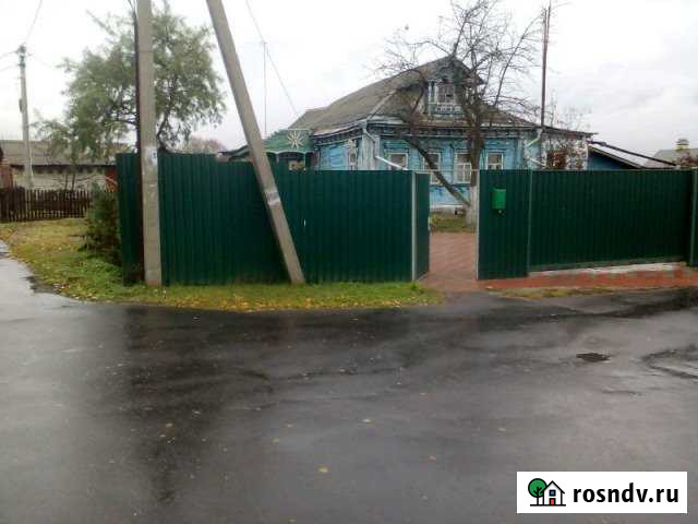 Дом 101 м² на участке 20 сот. на продажу в Монино Монино - изображение 1