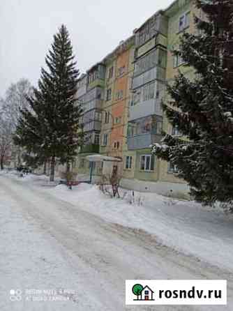 2-комнатная квартира, 43 м², 2/5 эт. на продажу в Искитиме Искитим