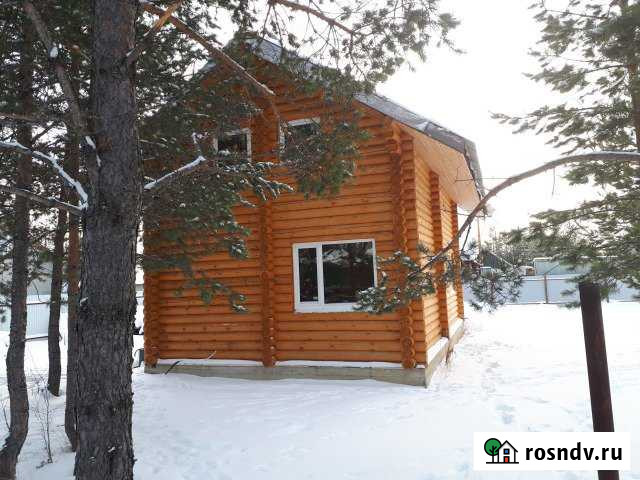 Дача 110 м² на участке 6 сот. на продажу в Сургуте Ханты-Мансийского АО Сургут - изображение 1