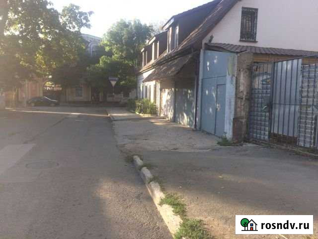 Офисное помещение, 22 кв.м. Симферополь - изображение 1