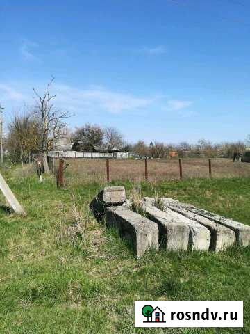 Участок ИЖС 10 сот. на продажу в Троицкой Краснодарского края Троицкая - изображение 1