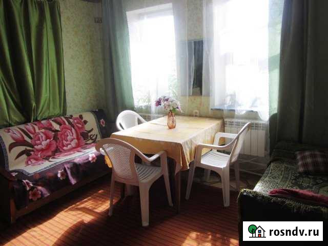 Комната 16 м² в 2-ком. кв., 1/1 эт. в аренду посуточно в Ростове-на-Дону Ростов-на-Дону - изображение 1