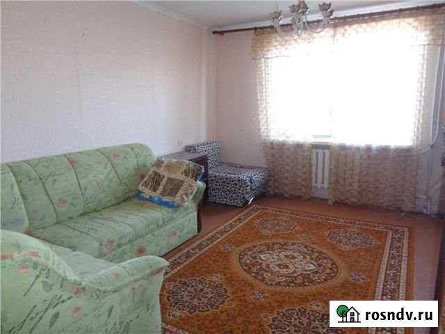 2-комнатная квартира, 52 м², 4/9 эт. на продажу в Симферополе Симферополь - изображение 1