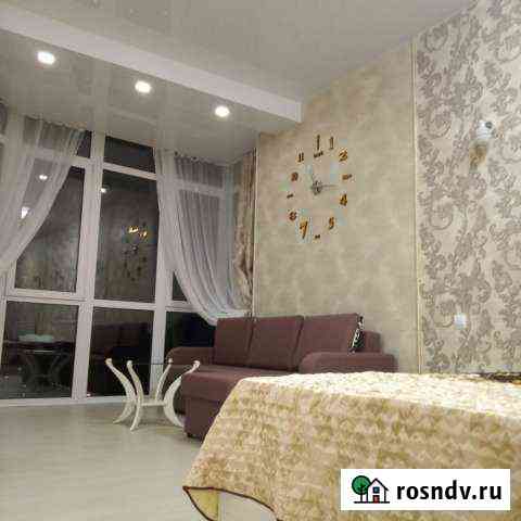 1-комнатная квартира, 45 м², 11/23 эт. в аренду на длительный срок во Владивостоке Владивосток