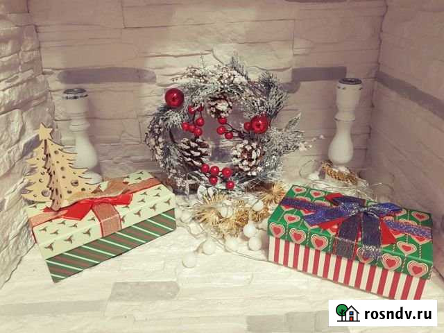 1-комнатная квартира, 43 м², 3/5 эт. в аренду посуточно в Ноябрьске Ноябрьск - изображение 1