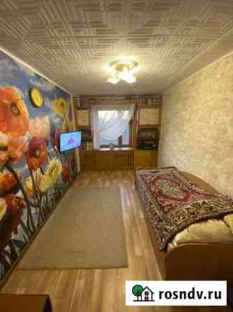Комната 12 м² в 1-ком. кв., 9/9 эт. на продажу в Тольятти Тольятти