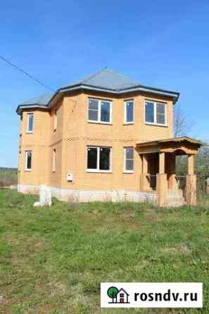 Дом 140 м² на участке 26 сот. на продажу в Кувшиново Кувшиново