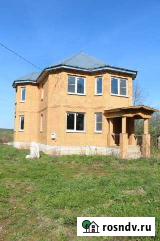 Дом 140 м² на участке 26 сот. на продажу в Кувшиново Кувшиново - изображение 1
