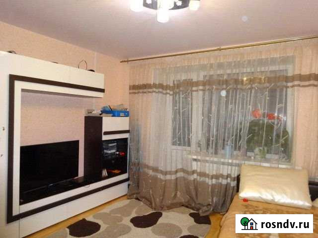 3-комнатная квартира, 73 м², 5/5 эт. на продажу в Собинке Собинка - изображение 1