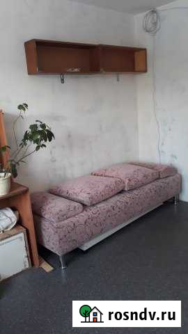 Комната 18.8 м² в 1-ком. кв., 3/5 эт. на продажу в Новокузнецке Новокузнецк - изображение 1