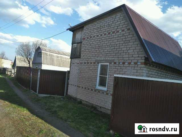 Дача 55 м² на участке 11 сот. на продажу в Лебяжьем Алтайского края Лебяжье - изображение 1