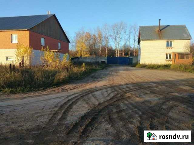 Участок промназначения 244 сот. на продажу в Калуге Калуга - изображение 1