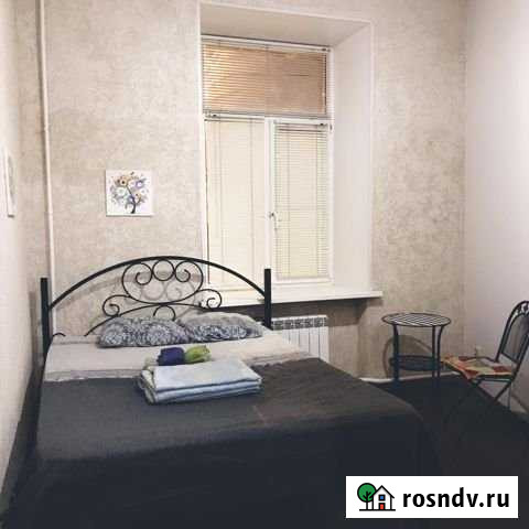 6-комнатная квартира, 100 м², 2/6 эт. в аренду на длительный срок в Санкт-Петербурге Санкт-Петербург - изображение 1