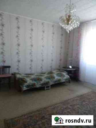 4-комнатная квартира, 81 м², 9/10 эт. на продажу в Красноярске Красноярск