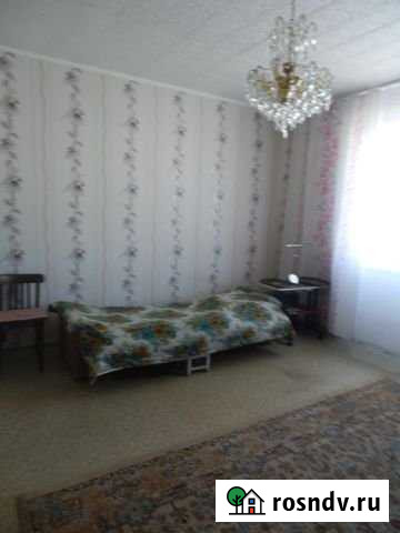 4-комнатная квартира, 81 м², 9/10 эт. на продажу в Красноярске Красноярск - изображение 1