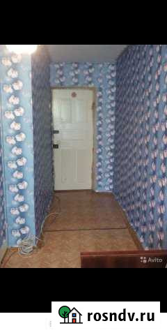 Комната 10 м² в 1-ком. кв., 4/5 эт. на продажу в Ангарске Ангарск - изображение 1