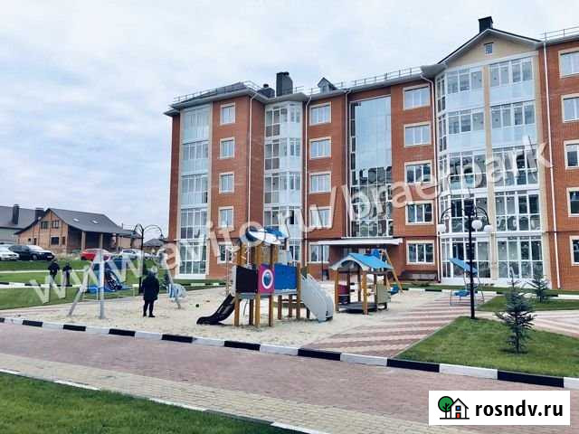 2-комнатная квартира, 60.5 м², 5/5 эт. на продажу в Северном Белгородской области Северный - изображение 1