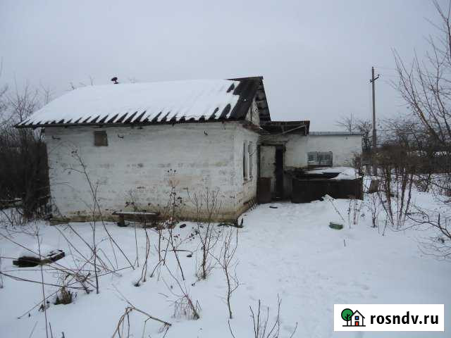 Дача 20 м² на участке 20 сот. на продажу в Первомайском Тульской области Первомайский - изображение 1