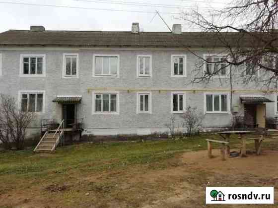 3-комнатная квартира, 58 м², 1/2 эт. на продажу в Мещовске Мещовск