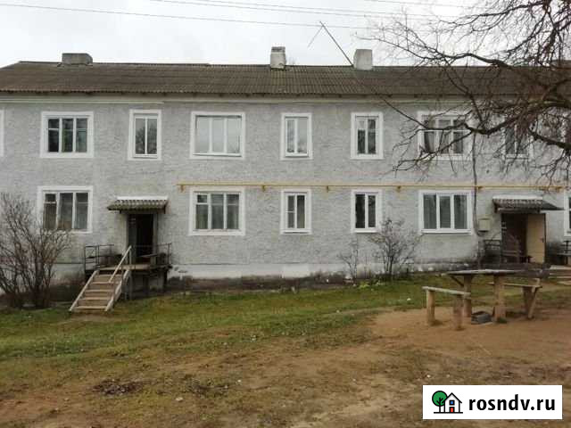 3-комнатная квартира, 58 м², 1/2 эт. на продажу в Мещовске Мещовск - изображение 1