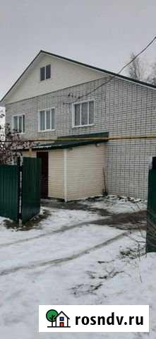 Коттедж 139 м² на участке 18 сот. на продажу в Москве Москва - изображение 1