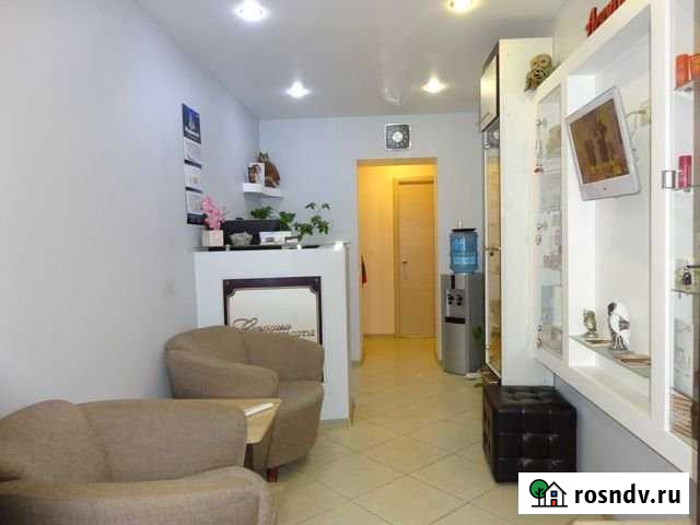 Помещение свободного назначения, 56 кв.м. Петрозаводск - изображение 1