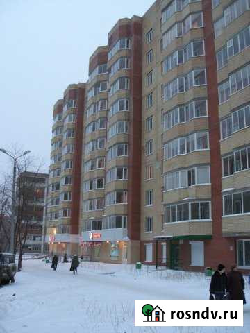 Машиноместо 30 м² на продажу в Перми Пермь - изображение 1