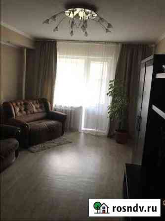 3-комнатная квартира, 60 м², 1/5 эт. на продажу в Биробиджане Биробиджан