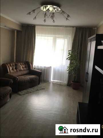 3-комнатная квартира, 60 м², 1/5 эт. на продажу в Биробиджане Биробиджан - изображение 1