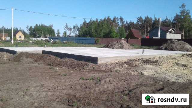 Участок ИЖС 15 сот. на продажу в Шатуре Шатура - изображение 1